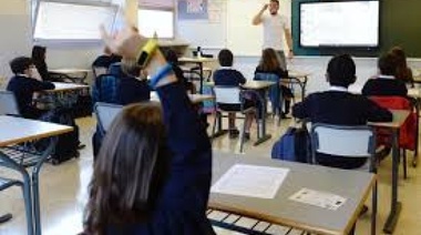 "La gestión educativa de Milei son ideas sin articulación ni integración"