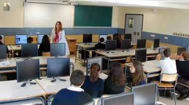 Colegios privados de la provincia piden aumentar la cuota