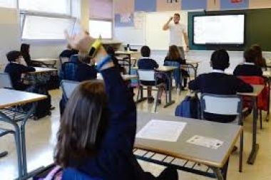 "La gestión educativa de Milei son ideas sin articulación ni integración"