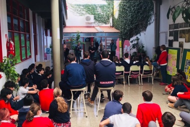 Colegios privados de la provincia aumentan un 4% en octubre