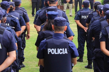 El Frente de Todos pide un control "más fino" de lo que gasta el municipio con la tasa de seguridad