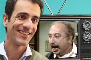 El viejo hucha, la saga continúa
