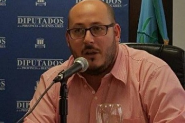 El FR apuntó a la gestión de Petrecca por la calidad en la obra pública