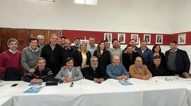 Los 5 intendentes de la cuarta dirán presente en el foro UCR