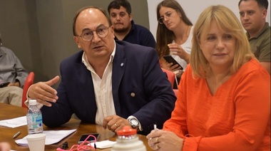 Los 5 intendentes de la cuarta dirán presente en el foro UCR