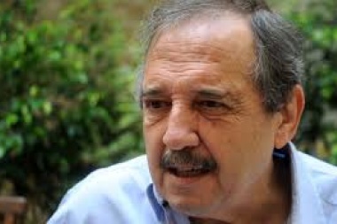 Alfonsín quiere una interna en Cambiemos: "Lousteau le gana a Macri"