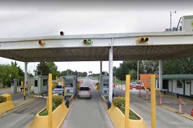 Vuelve a manos del estado el corredor vial que une Junín con Pergamino