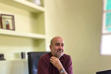“2023 fue un año de crecimiento para Grupo Servicios Junín”