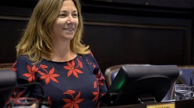 "Lo de Kicillof fue penoso", arremetió Zuccari sobre el discurso del gobernador