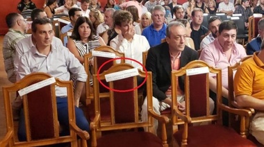 Concejal oficialista respondió a Arata sus críticas sobre Petrecca