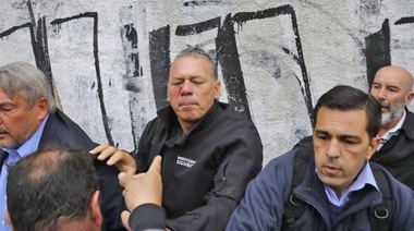 "La dirigencia política no está interpretando la demanda de la gente"