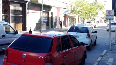 Chami afirma que remiseros analizan suspender servicio nocturno