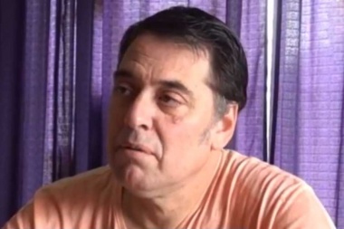 "Inseguridad al palo", cuestionó Chami