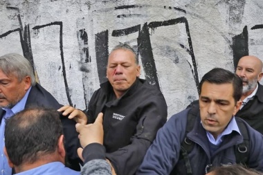 "La dirigencia política no está interpretando la demanda de la gente"