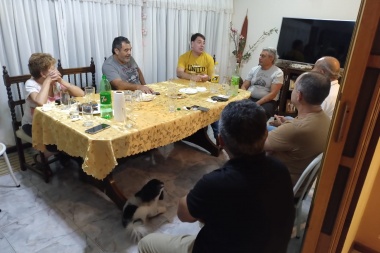 "Los vecinos se quejan de impuestos altos ante los servicios que hay"