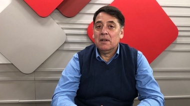 Chami valoró el trabajo de la justicia en Junín y la diferenció del caso Loan