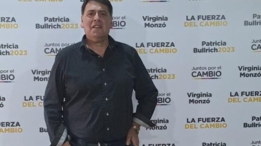 Ex precandidato bullrichista apuntó a la necesidad del "ordenar" en Junín