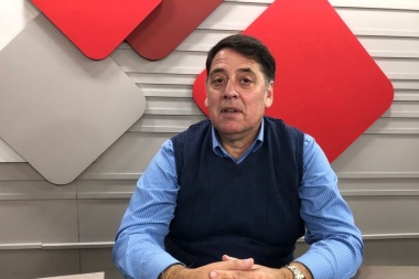 Chami valoró el trabajo de la justicia en Junín y la diferenció del caso Loan