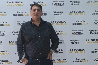Ex precandidato bullrichista apuntó a la necesidad del "ordenar" en Junín