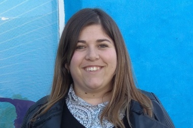 "Las condiciones para ganar las elecciones las dio Cristina"