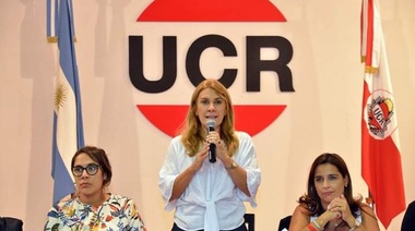 Para diputada radical, la UCR "recuperó la centralidad" en 2021