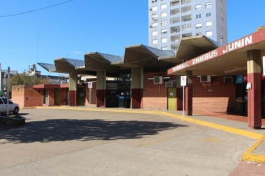 Se hará un "concurso de ideas" para determinar el destino de los terrenos de la vieja terminal