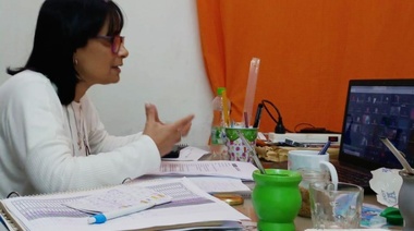 Jefatura Distrital convocó a Plenario de directivos de todos los niveles y modalidades de Junín