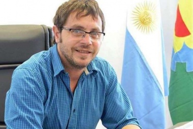 Carlos Casares: Le piden a Torchio que “recapacite” y adhiera al Acuerdo Fiscal