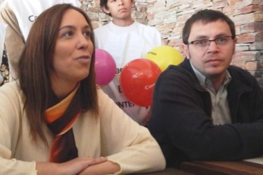 Diputado de 9 de Julio se despachó contra Kicillof: "lo vamos a ayudar a conocer la provincia"
