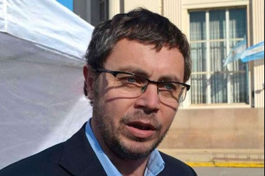 Vivani se expresó en contra de la "conurbanización" de la legislatura