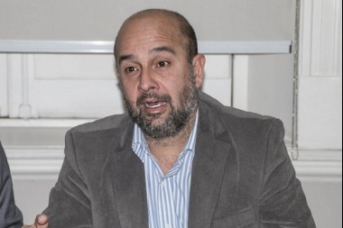 Coronavirus: Grupo Servicios Junín pospuso los vencimientos de las facturas