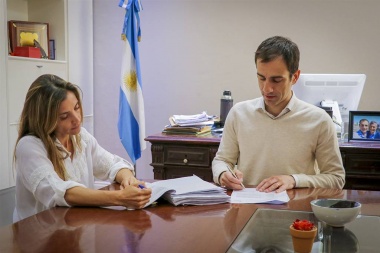 Concejales del FdT cuestionaron al gobierno de Petrecca: "tienen un manejo perverso"