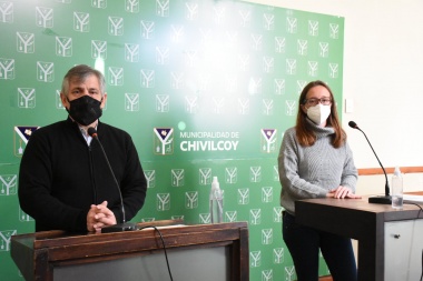 Anuncian la construcción de un Centro de Desarrollo Infantil