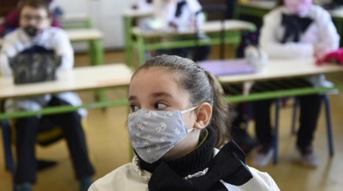 Padres Organizados de Junín piden que se saque la presencialidad del sistema de fases