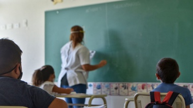 Más de 140.000 menores de 17 años se anotaron en la provincia para recibir la vacuna