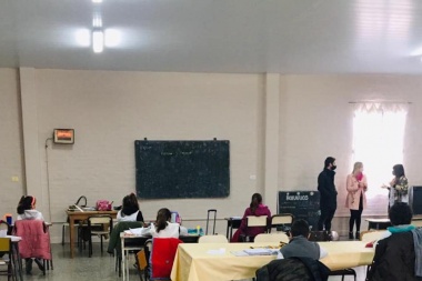 Concejales de JxC de Junín reclamaron por la presencialidad en todo el distrito