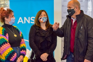Zurro confirmó la vuelta a clases tras el paso de Pehuajó a fase 3