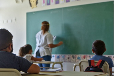 Más de 140.000 menores de 17 años se anotaron en la provincia para recibir la vacuna