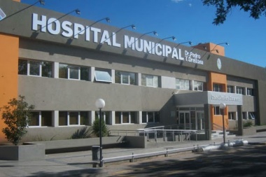 Trenque Lauquen confirmó tres nuevos casos sospechosos de COVID-19