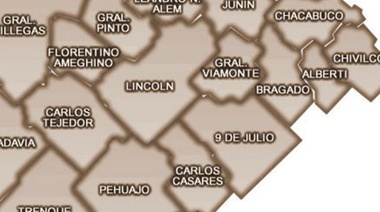 Juntos volvió a ser contundente en la cuarta y triunfó en 14 de 19 municipios