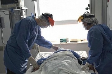 Médicos bonaerenses piden “medidas más drásticas” ante el avance de la segunda ola