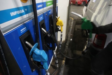 Confirman que los precios de las naftas se mantendrán en los valores actuales