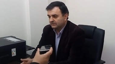 Presidente de la UCR Bragado pidió por el final de la cuarentena