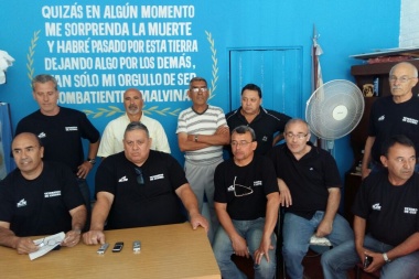 Ex combatientes de Malvinas de Junín denunciaron la aparición de cinco “falsos veteranos”