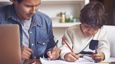 Jefatura Regional y Distrital  apoyaron las medidas de nación y provincia