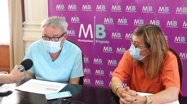 Bragado adhirió a las nuevas medidas de aislamiento y testeo