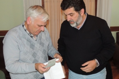 Por arriba y por abajo, Battistella y Silvestre fogonean el alejamiento de la UCR de Cambiemos