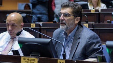 Para Silvestre, “el sindicalismo arrastra al trabajador a un paro netamente político”