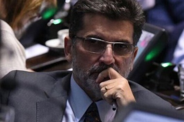 Silvestre dilapidó a Magario: “se dedicó a administrar pobreza en La Matanza"
