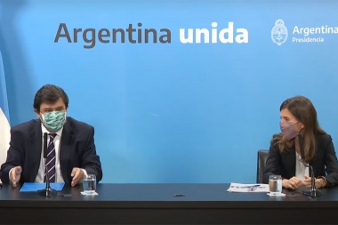 Bono de $15.000 a beneficiarios de AUH y para algunos monotributistas